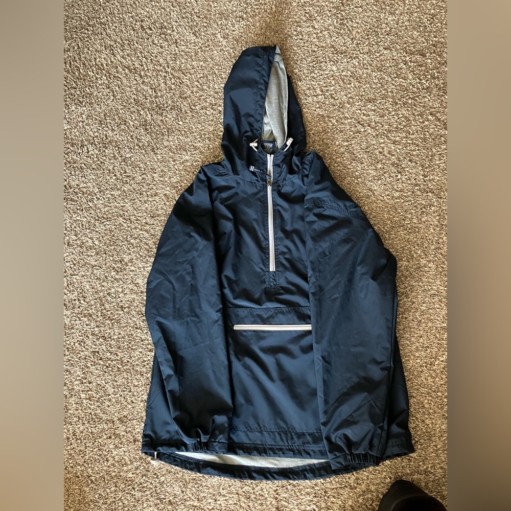 Charles River Large Jacket